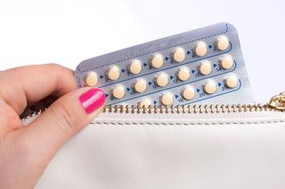 Nieodpowiednie przechowywanie tabletek antykoncepcyjnych obniża ich skuteczność