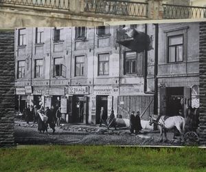Nowa wystawa w centrum miasta. Prezentuje dawny Lublin