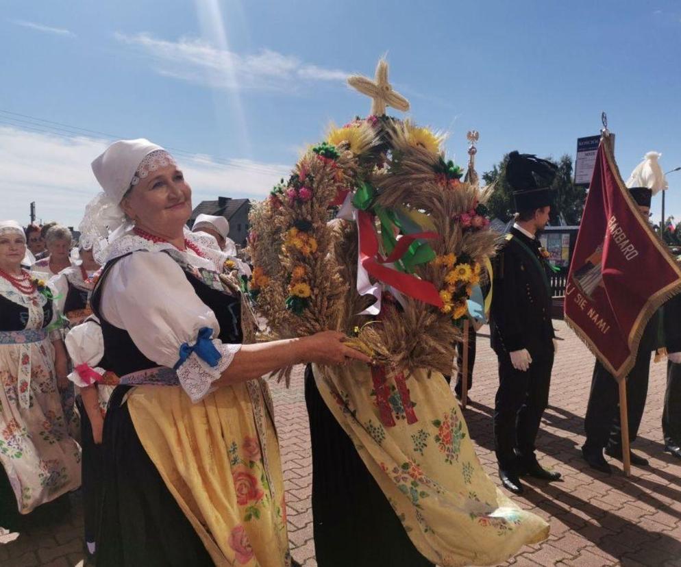 Katowickie Dożynki 2024