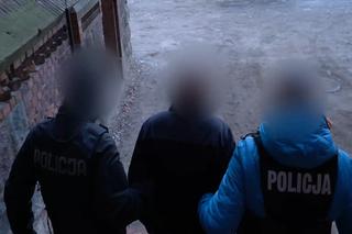 Brutalny gwałt w Olsztynie. Pięciu oprawców i jedna bezbronna kobieta. To, co jej zrobili, nie mieści się w głowie