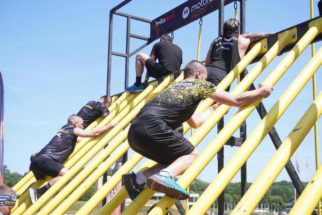 Runmageddon Poznań 2025