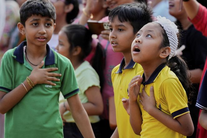 Wojna Indie-Pakistan