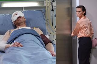 Pierwsza miłość po wakacjach. Izabela strzeli do Michała w 3447 odcinku i ucieknie! Będzie chciała go zabić, bo powie Marysi i Kacprowi, że nie są rodzeństwem