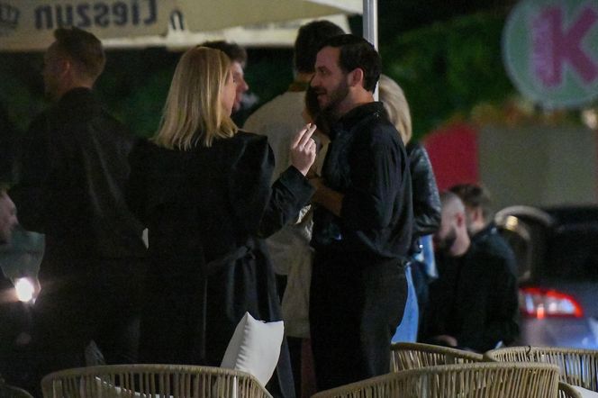 Impreza Polsatu po TTBZ