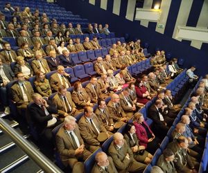 Dla leśników spotkanie w tak dużym gronie i obchody corocznego święta są bardzo ważne