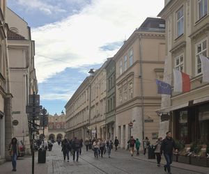 To miasto w Małopolsce jest nazywane Barceloną Południa. Mało kto wie, że jest większe od hiszpańskiego hitu turystycznego 