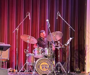 II Greenpoint Jazz Festival