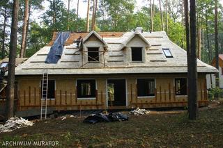 Zbuduj dom. Poradnik krok po kroku. Ile kosztuje budowa domu w 2023? Od czego zacząć? Sprawdź!