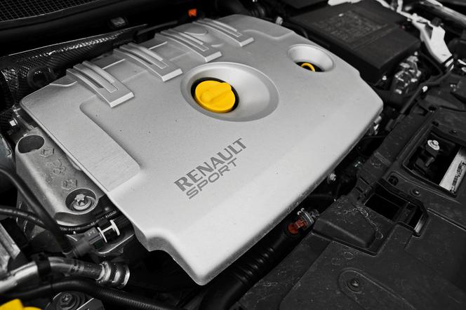 Renault Megane Grandtour GT 220