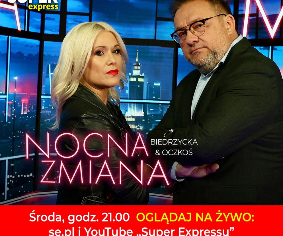 Nocna zmiana