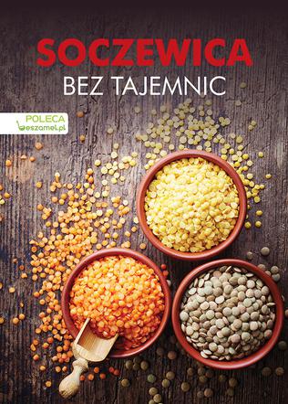 e-poradnik - Soczewica bez tajemnic