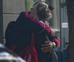 Piotr Stramowski. Trzy blondynki w jedno popołudnie