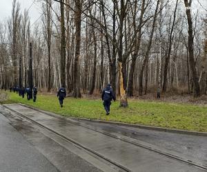 Poszukiwania Artura Kołodziejczyka 