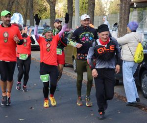 Półmaraton Lubelski 2025 przeszedł do historii