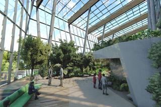 Powstanie Centrum Edukacji Ekologicznej w Sosnowcu