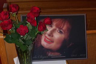 Polonia pożegnała gwiazdę country Urszulę Chojan