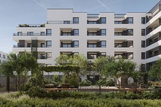 Osiedle mieszkaniowe Łopuszańska 47