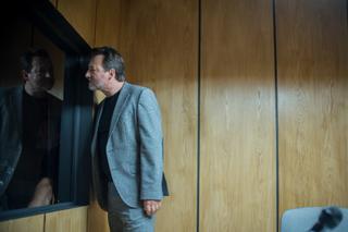 Odwróceni 2 sezon. Ojcowie i córki odc. 3. Blacha (Robert Więckiewicz)