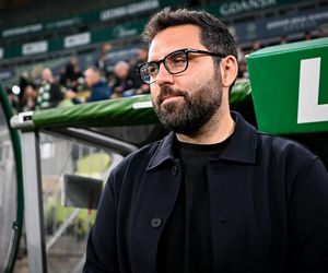 CAPITA(lny) powrót Goncalo Feio do Ekstraklasy! Wymowne słowa trenera Radomiaka