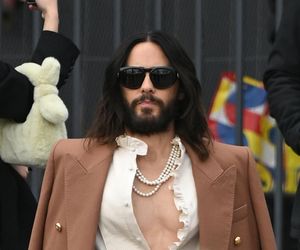 Kolejna kobieta oskarża Jareda Leto o niewłaściwe zachowanie. Pojawił się wymowny filmik na TikToku