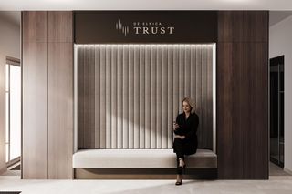 Dzielnica Trust Na Stoku w Kielcach