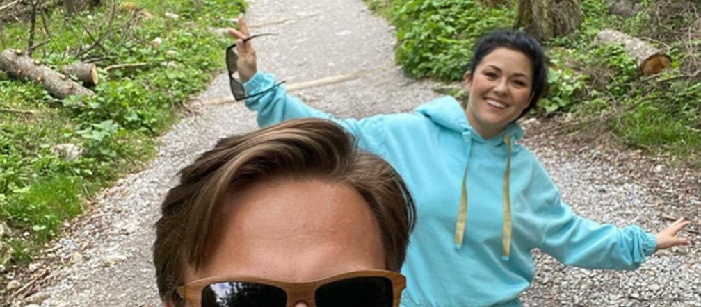 Katarzyna Cichopek seksi dresiara