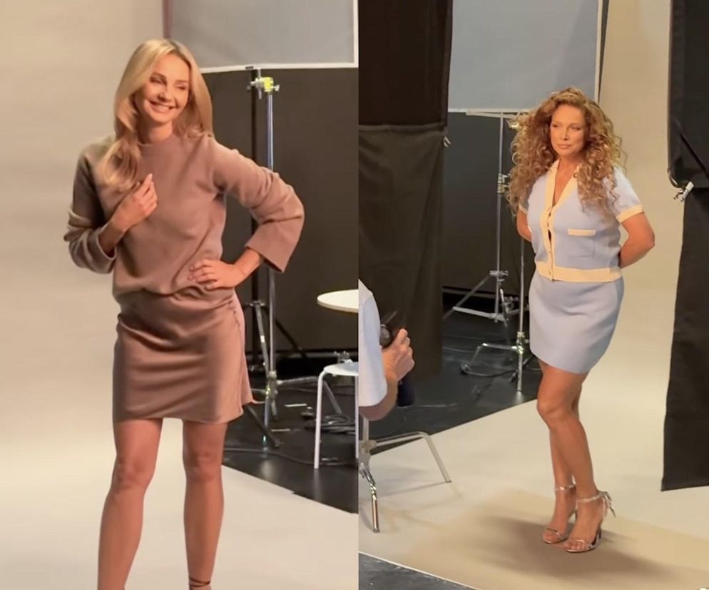 Przyjaciółki, 26 sezon.