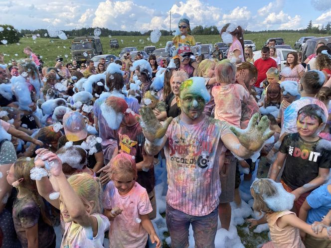 Eska Summer City Olsztyn na 10. edycji Festiwalu Koloryt cz.2