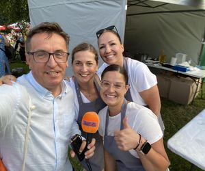 18. Warmińska Uczta Pierogowa w Biesowie
