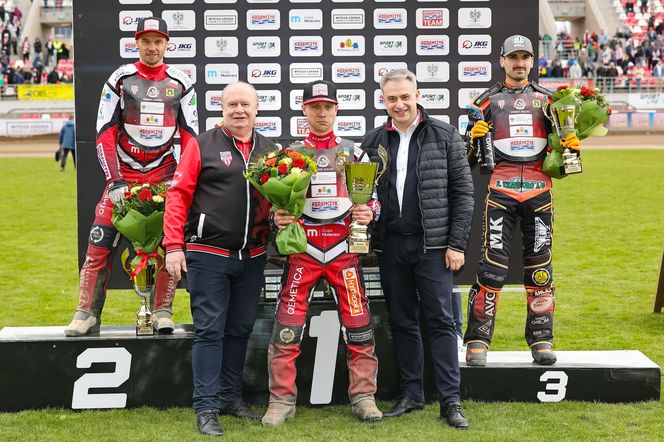 36. Kryterium Asów Polskich Lig Żużlowych w Bydgoszczy. Galeria zdjęć ze stadionu