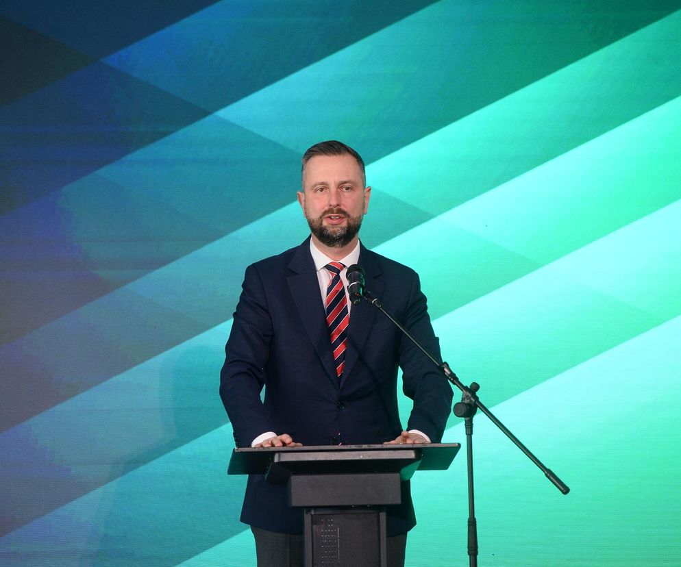 Szef MON: Bezpieczeństwo na Morzu Bałtyckim jest kluczowe