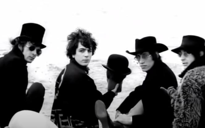 Syd Barrett - najlepsze kompozycje, napisane przez artystę dla Pink Floyd