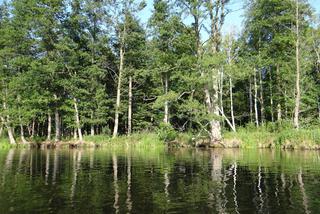 Mazury w zestawieniu TOP 10 najpiękniejszych miejsc na wakacje w Europie