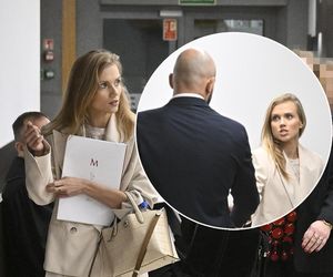 Kaczorowska wreszcie się rozwodzi! To już ponad rok od rozstania. Gwiazda od miesięcy ma nowego partnera