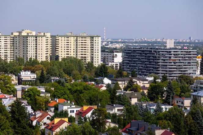 Fiskus sprawdza ceny zakupu mieszkań