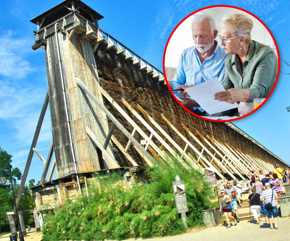 Sanatorium od 1 maja drożej!