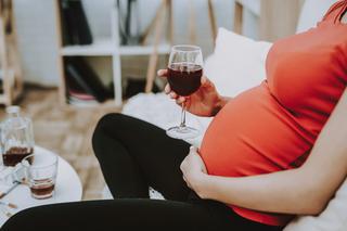 Alkoholowy zespół płodowy (FAS): alkohol w ciąży wpływa negatywnie na rozwój dziecka