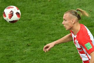 Euro 2021: Domagoj Vida . Sylwetka reprezentanta Chorwacji