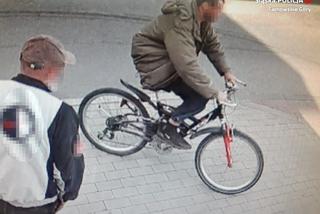 Ukradł rower po pijaku. Zostanie... wydalony z kraju!