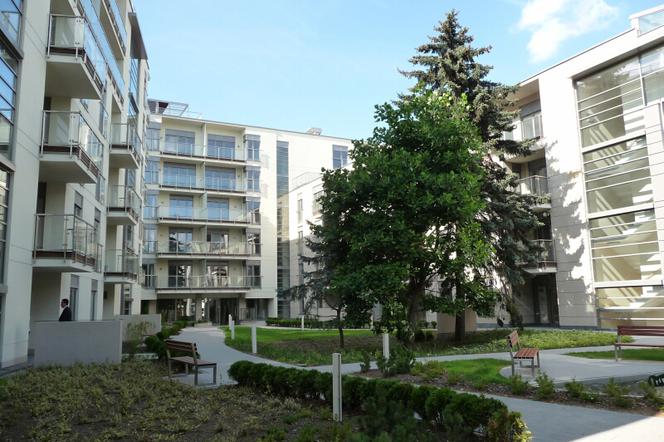 Apartamenty Elekcyjna, Warszawa