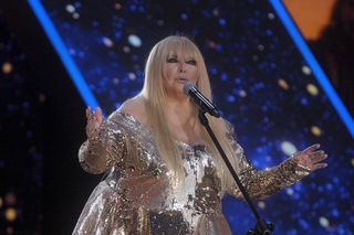 Maryla Rodowicz ma poważne problemy ze zdrowiem. Nie może chodzić