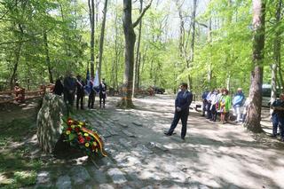 Jeszcze chwila i rozbiłby się o bloki. Wspomnienia katastrofy lotniczej w Lesie Kabackim