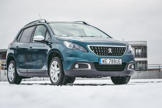 Peugeot 2008 1.2 PureTech 130 KM MT6