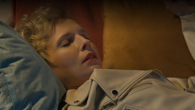 Barwy szczęściaBarwy szczęścia odc. 3240. Sonia (Weronika Nockowska) odc. 3240. Sonia (Weronika Nockowska), Robert Stefaniak (Paweł Ławrynowicz)