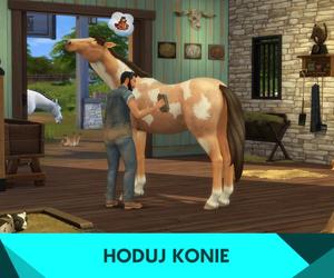 The Sims 4: RANCZO. Kiedy premiera? Gdzie kupić nowy dodatek do The Sims 4? CENA 