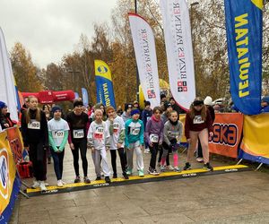 Lotto 8 Olsztyński Bieg Niepodległości cz.1