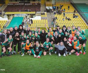 GKS Katowice, piłka nożna kobiet