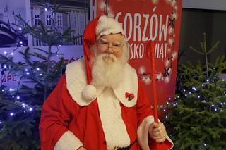 Ho, ho, ho! Święty Mikołaj w Gorzowie [AUDIO]