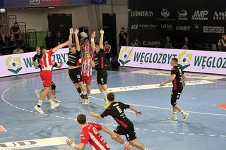 Rebud KPR Ostrovia : 3 punkty zostają w Ostrowie