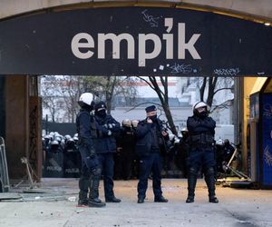 Największe zadymy na Marszu Niepodległości